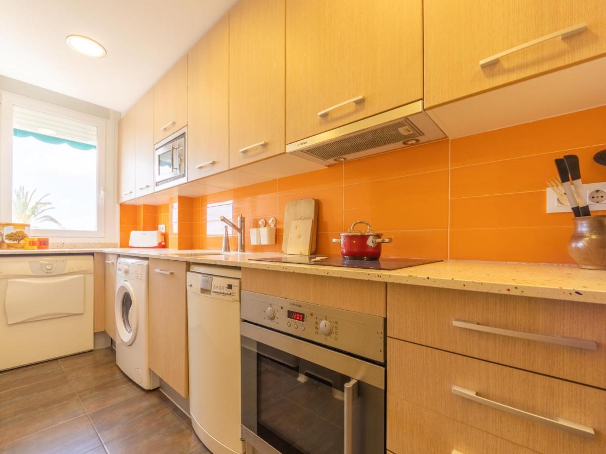 Apartment Miramar By Interhome Cunit Zewnętrze zdjęcie