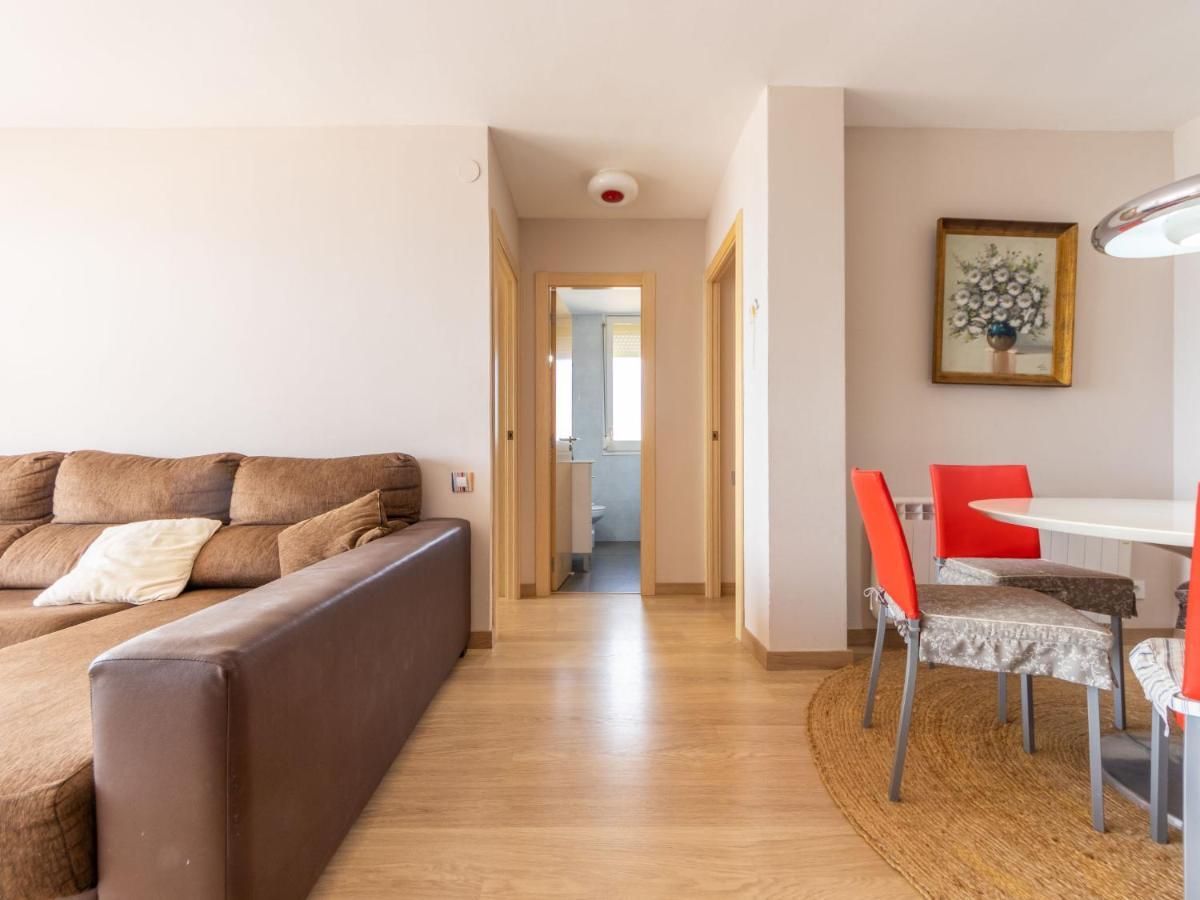 Apartment Miramar By Interhome Cunit Zewnętrze zdjęcie