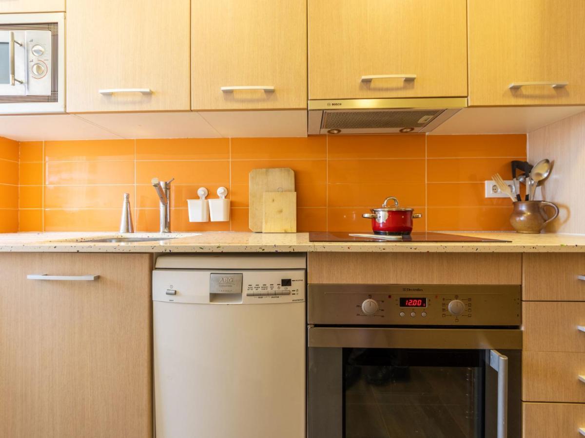 Apartment Miramar By Interhome Cunit Zewnętrze zdjęcie