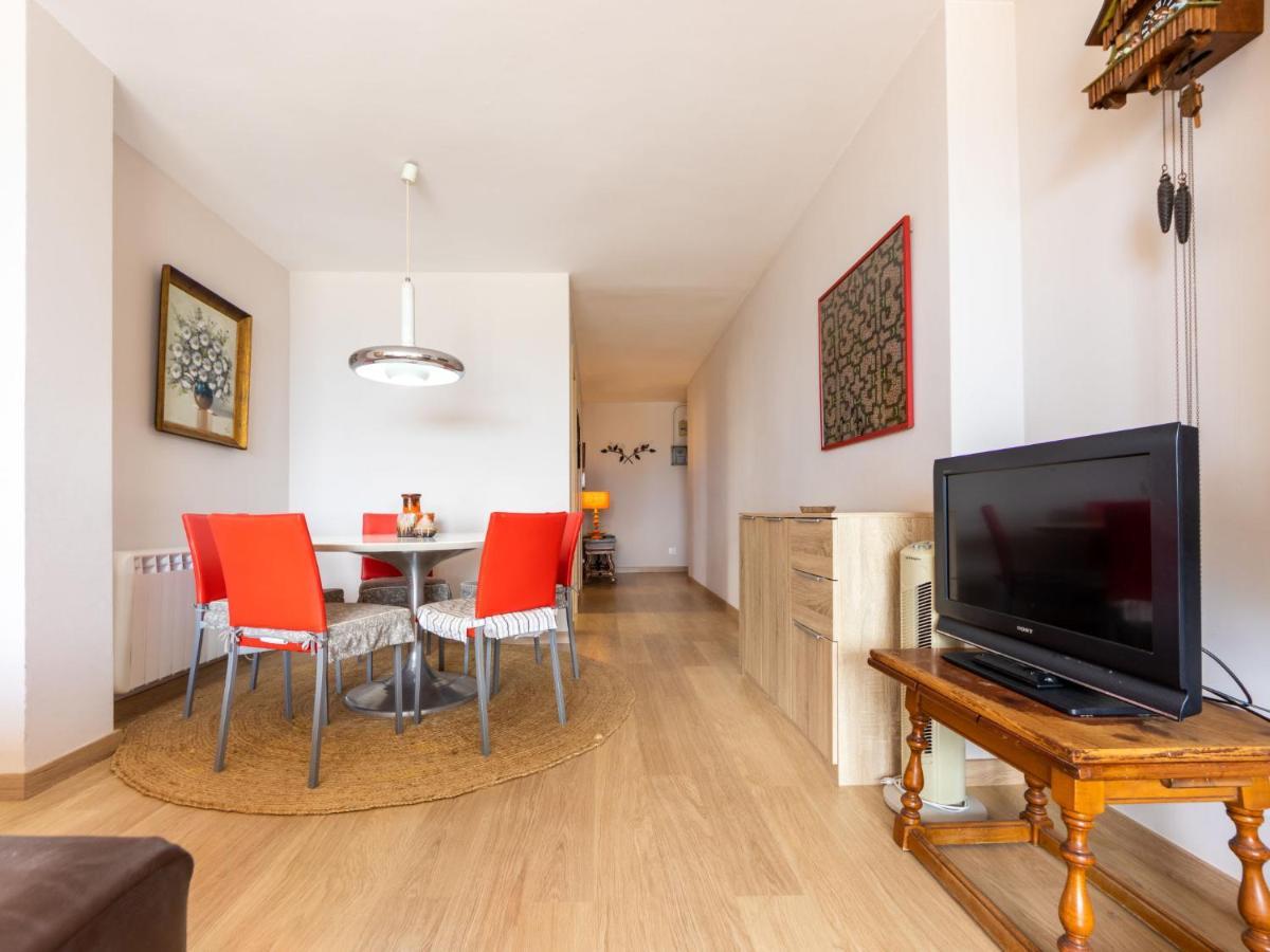 Apartment Miramar By Interhome Cunit Zewnętrze zdjęcie