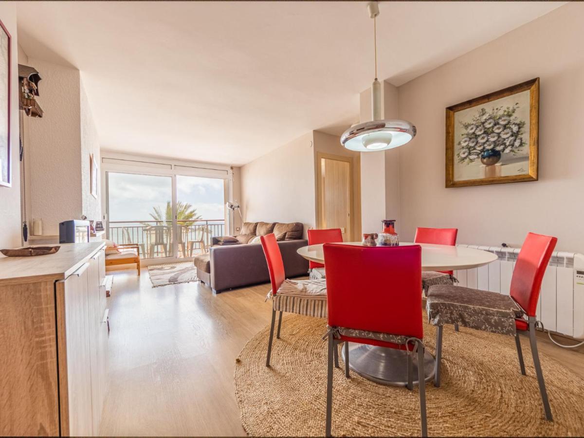 Apartment Miramar By Interhome Cunit Zewnętrze zdjęcie