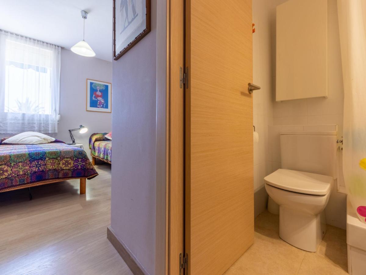 Apartment Miramar By Interhome Cunit Zewnętrze zdjęcie