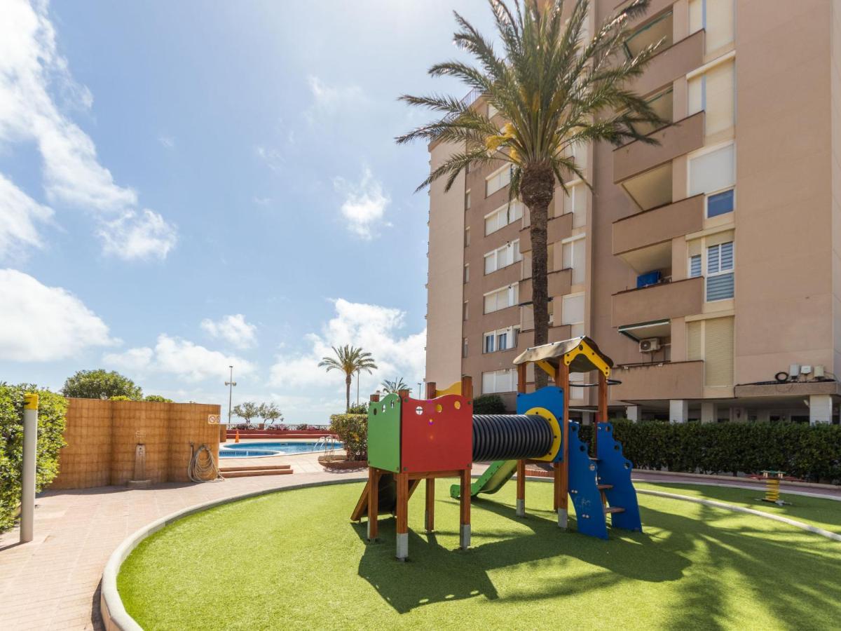 Apartment Miramar By Interhome Cunit Zewnętrze zdjęcie
