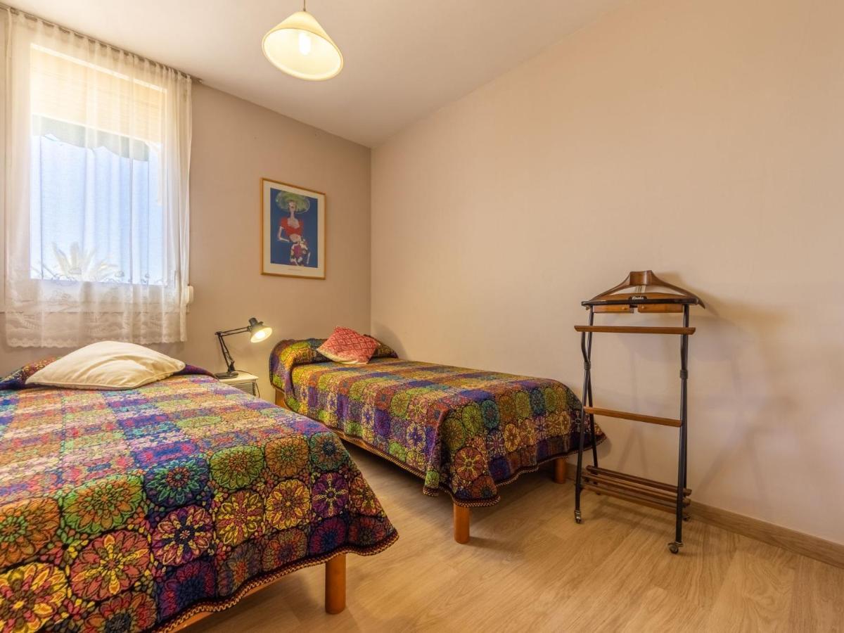 Apartment Miramar By Interhome Cunit Zewnętrze zdjęcie